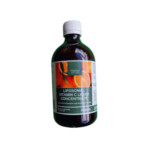 Liposomal Vitamin C - Super Food Blend