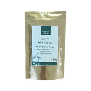 MCP DTX Detox Fibre 150g