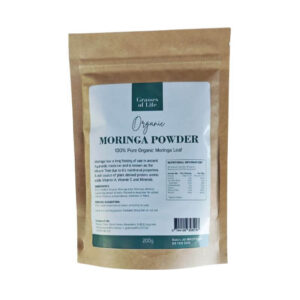 Moringa Leaf Powder 200g