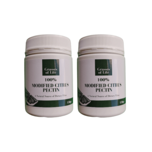 Modified Citrus Pectin – 2Pk