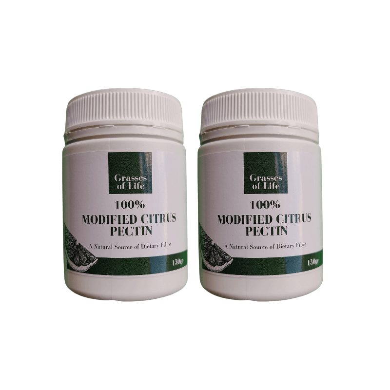 Modified Citrus Pectin – 2Pk