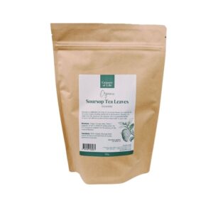 Organic Soursop Tea 100g