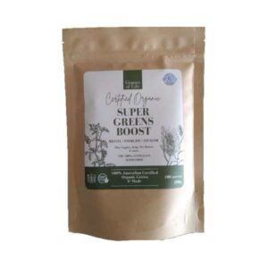 Super Greens Boost 200g